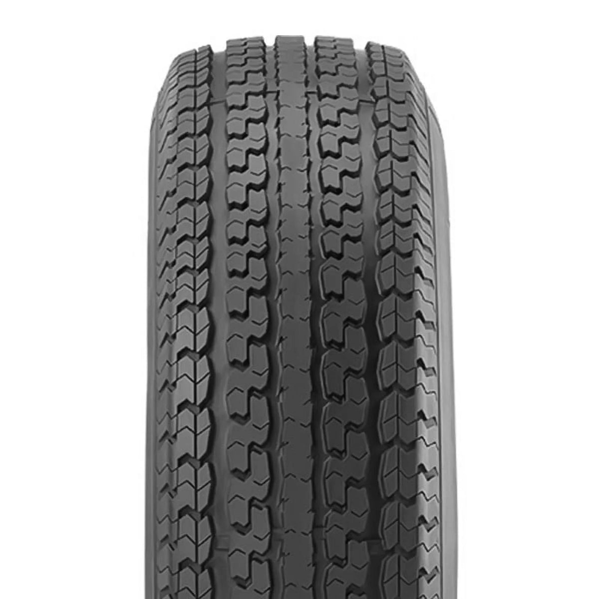 ST225/75R15 E/10PLY BSW V13538