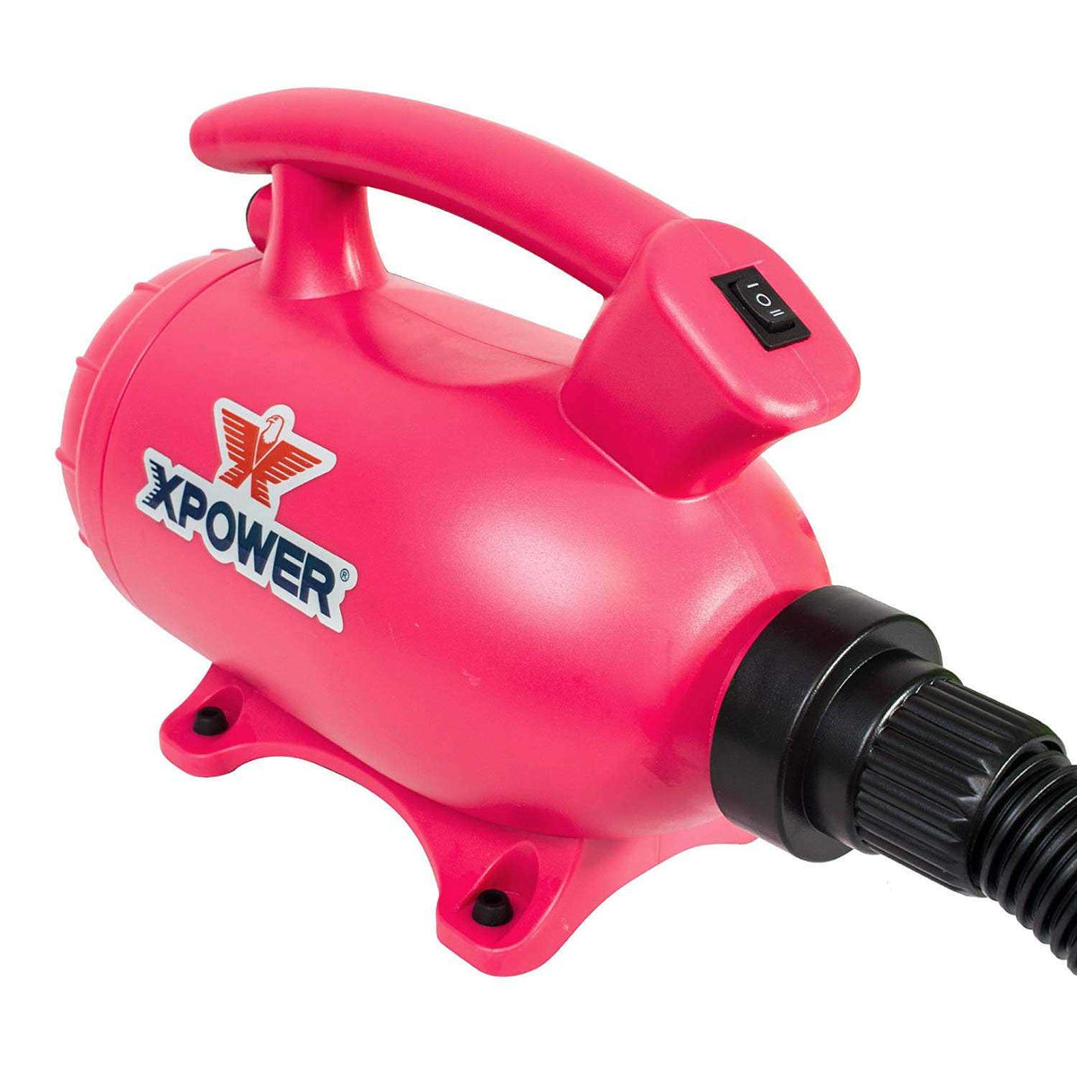 Pet Grooming Force Dryer Vacuum T49108