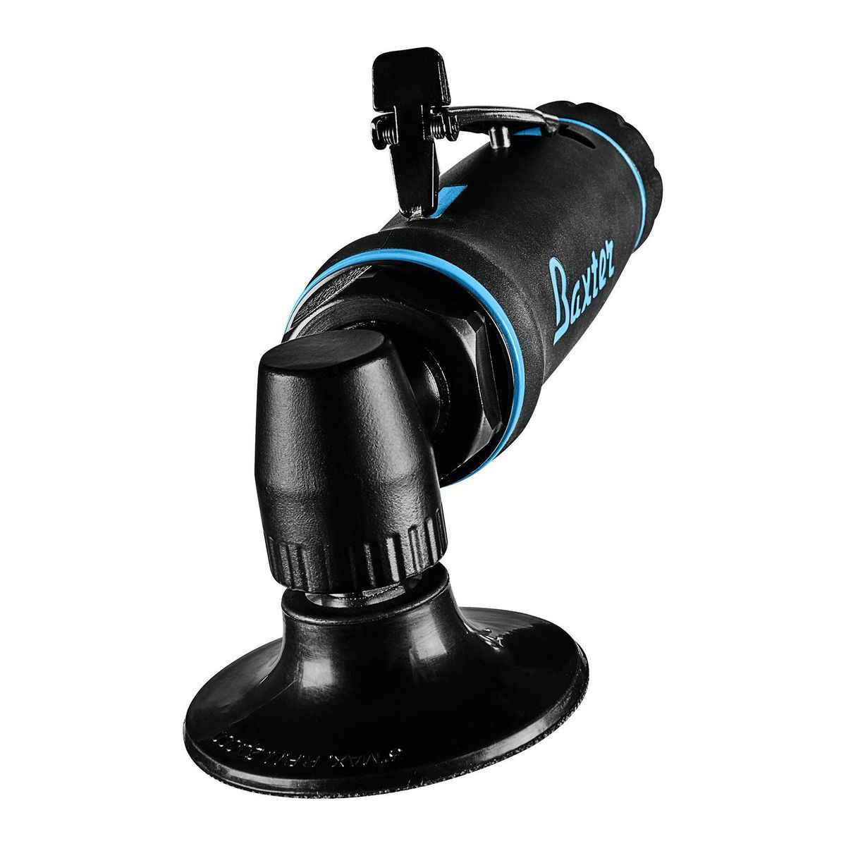 3 in. Right Angle Disc Air Sander E361