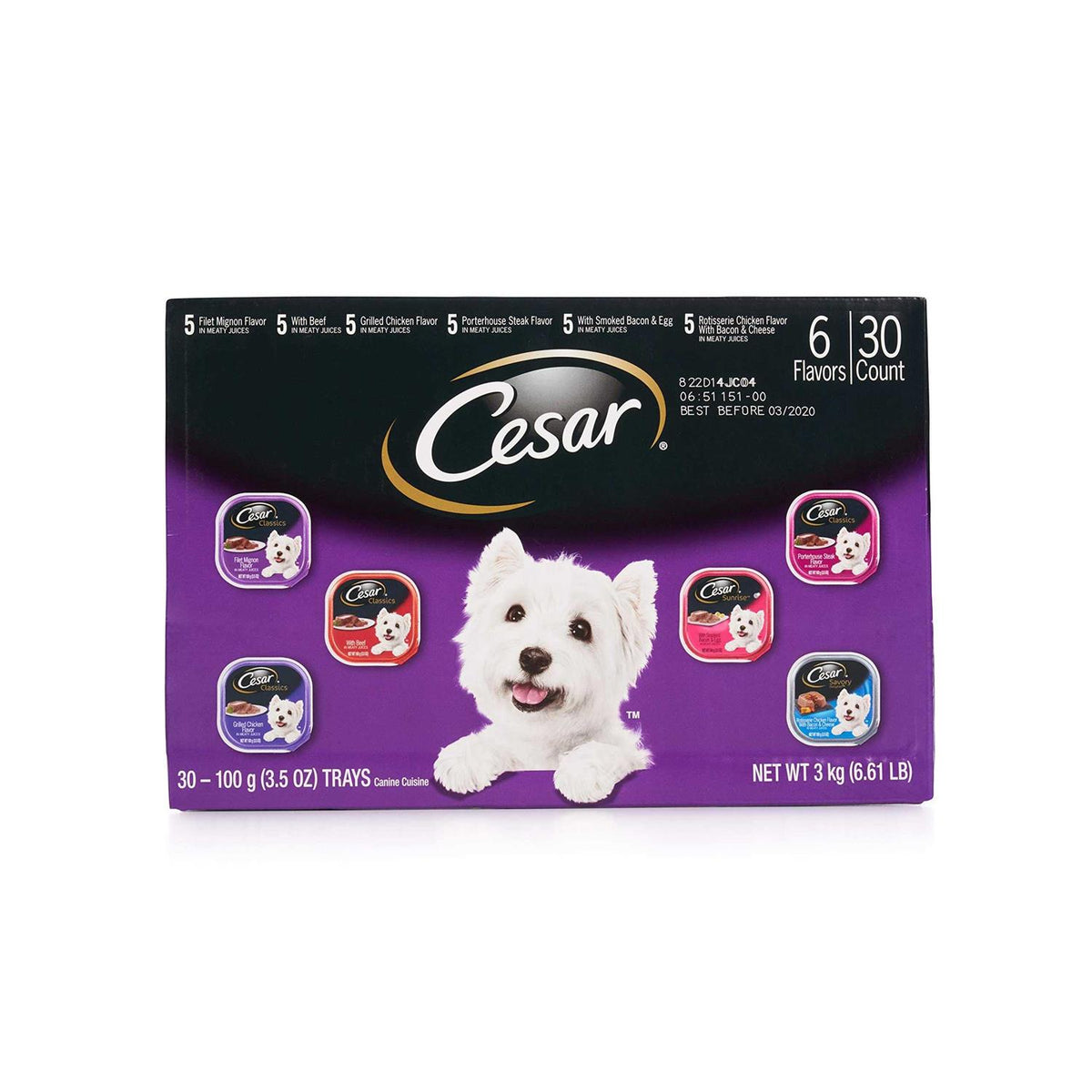 Wet Dog Food Z637114