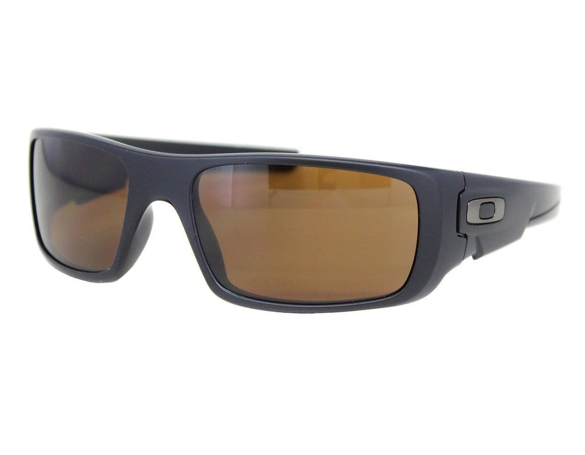 Matte Black Sunglasses Q44081