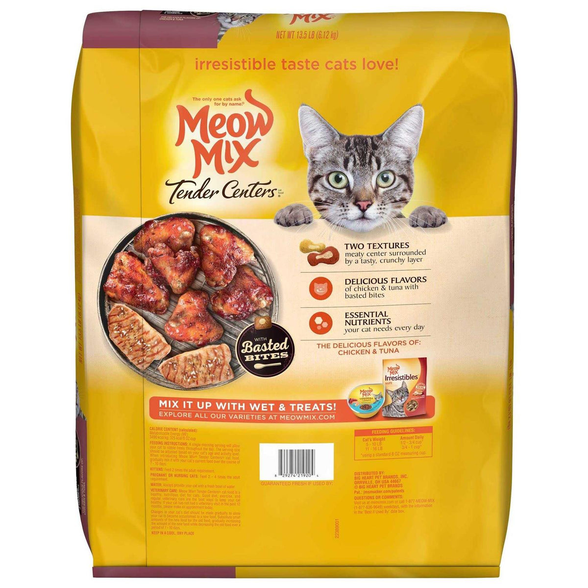Cat Food M821