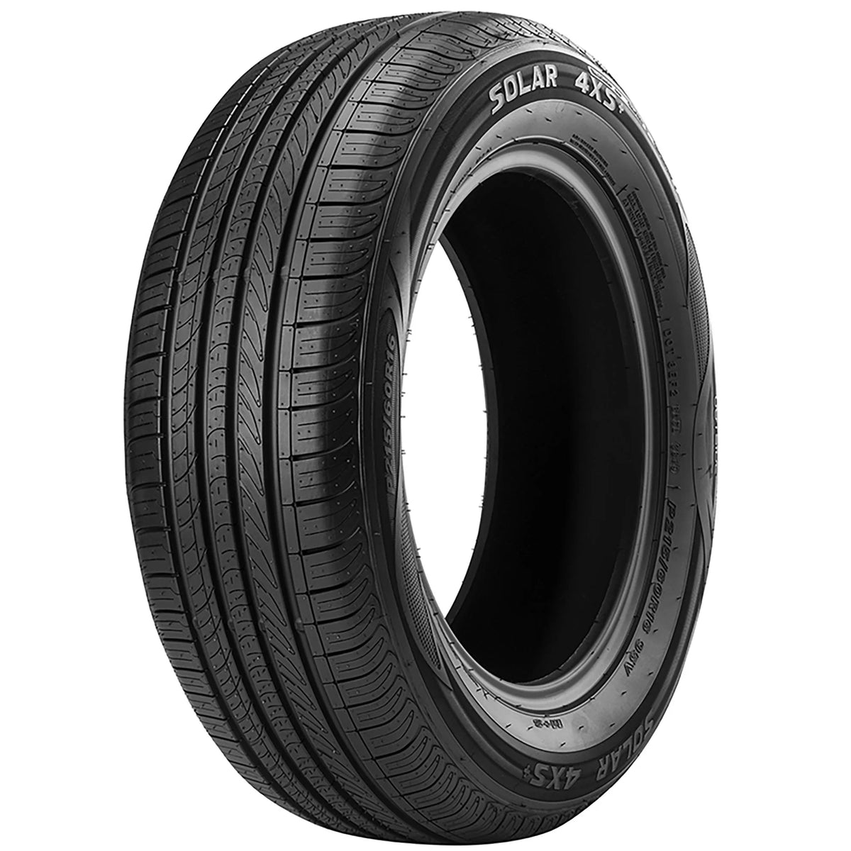 225/65R17 102H Passenger Tire C371302