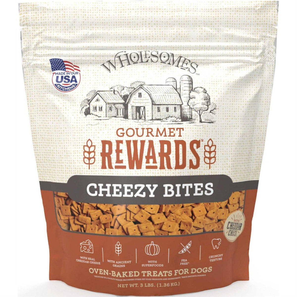 Dog Treats A602