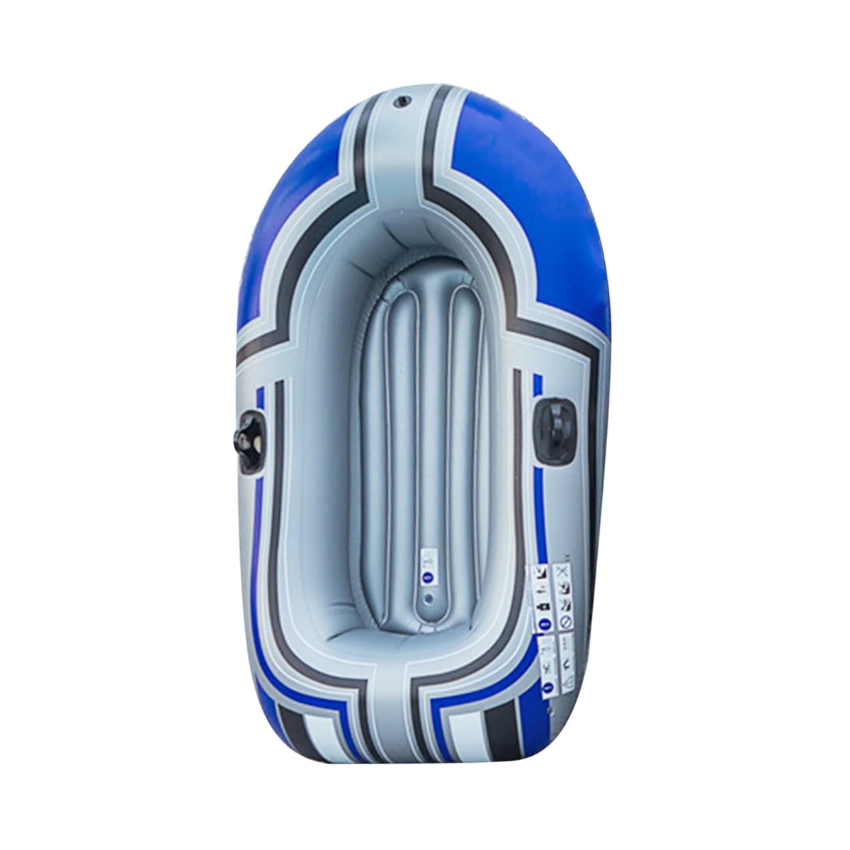 Inflatable Kayak Fishing Boat I419382