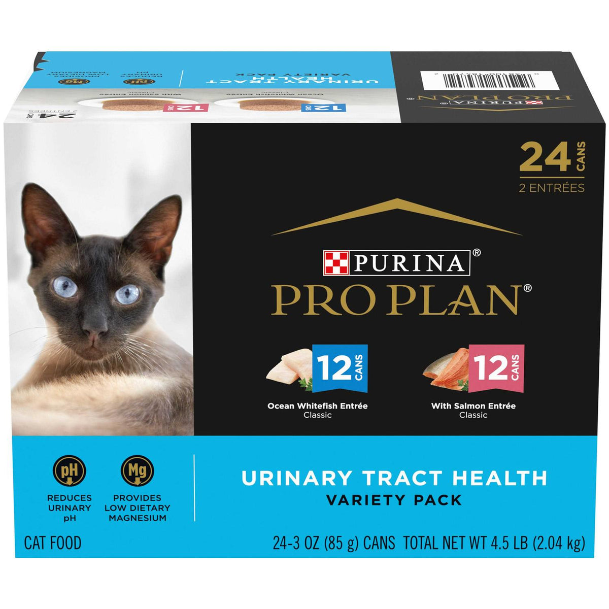 Wet Cat Food K292