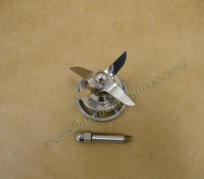 Blending Assembly Q11848