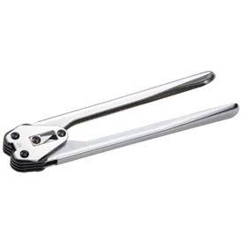 Heavy Duty Sealer for 5/8x22 W Polyester Strapping X554175