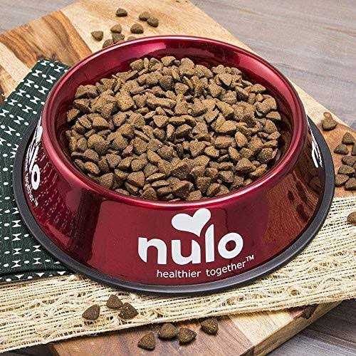 Small Breed Dry Dog Food Turkey J6761