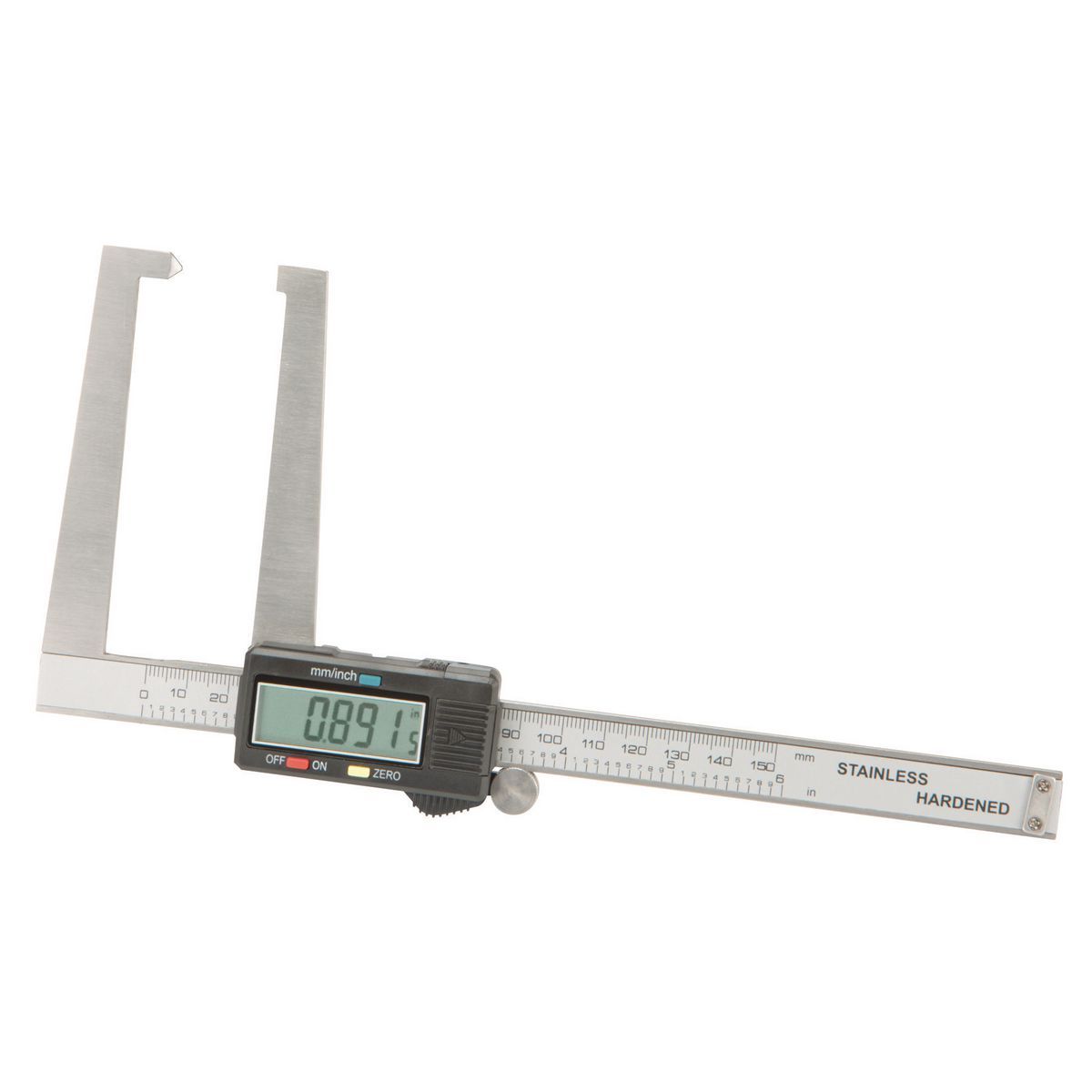 6 in. Long Reach Digital Caliper B648