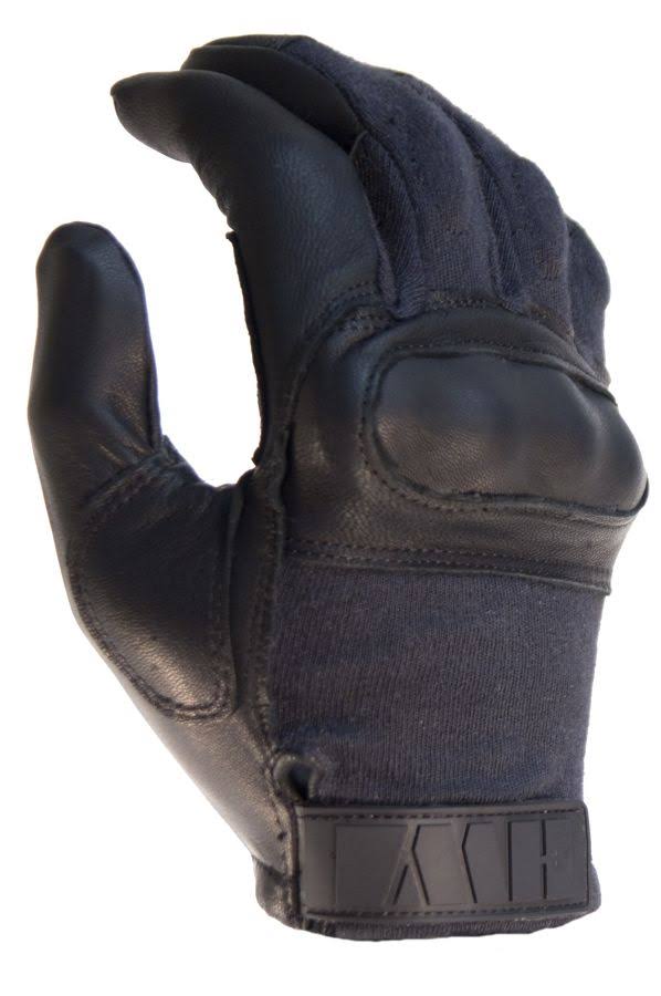 Black X-Small Tactical Glove L1922