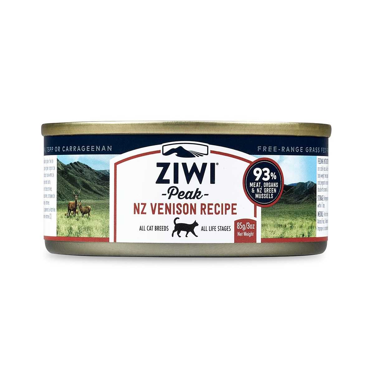 Canned Dog Food, 3-oz, 4 count Y93912