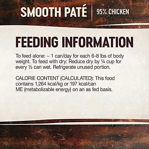 Cat Food B644203