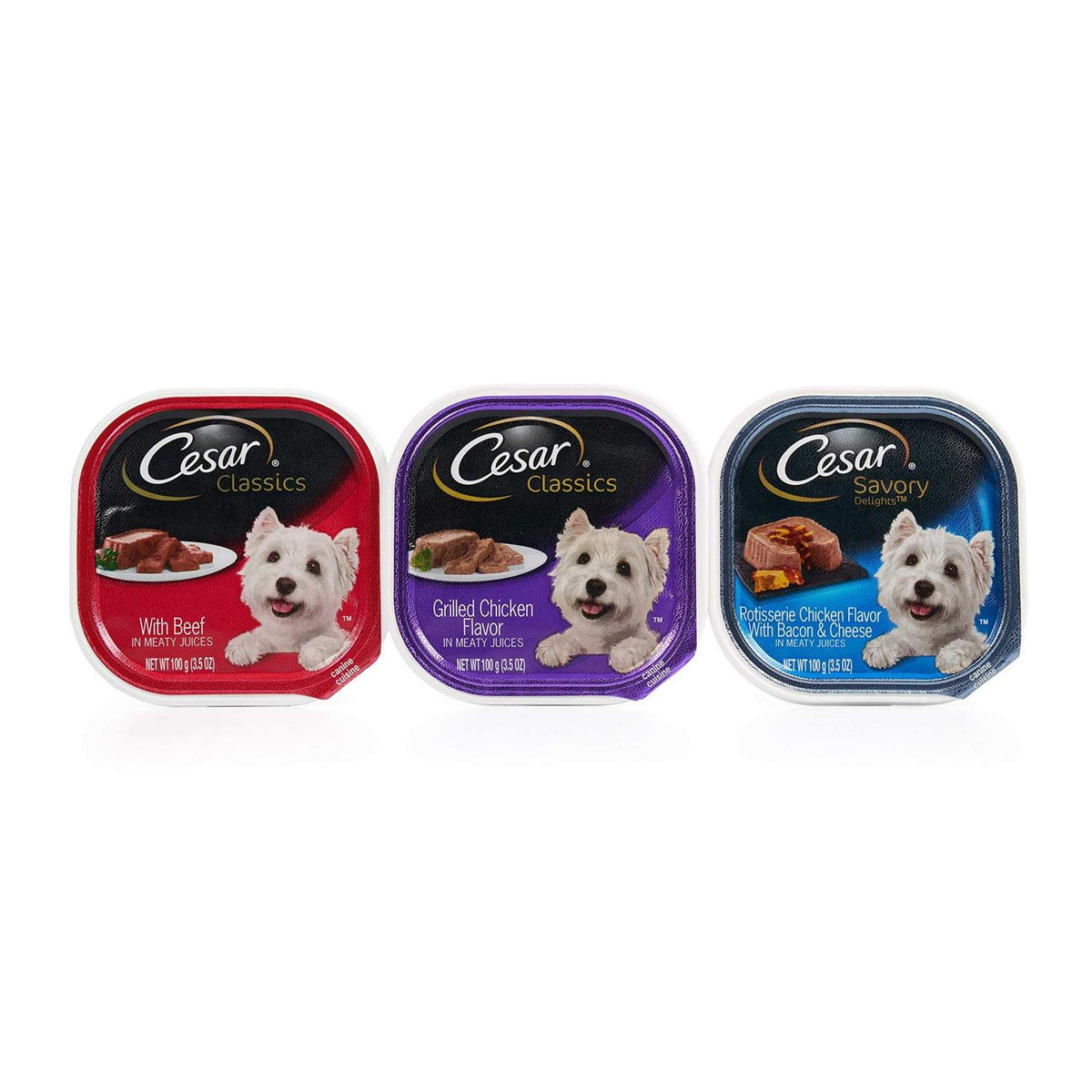 Wet Dog Food Z637114