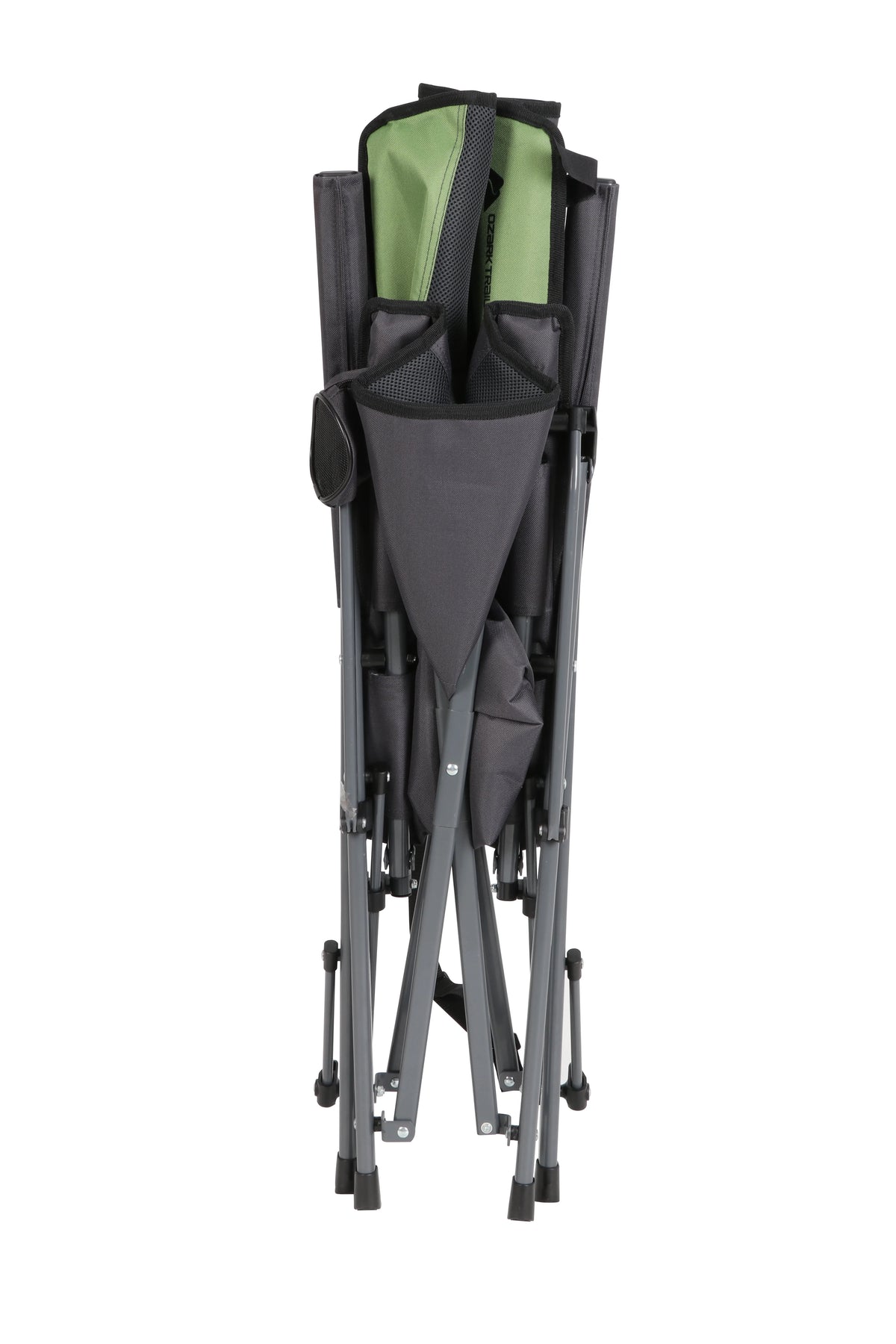 High Back Hard Arm Camping Chair S250034