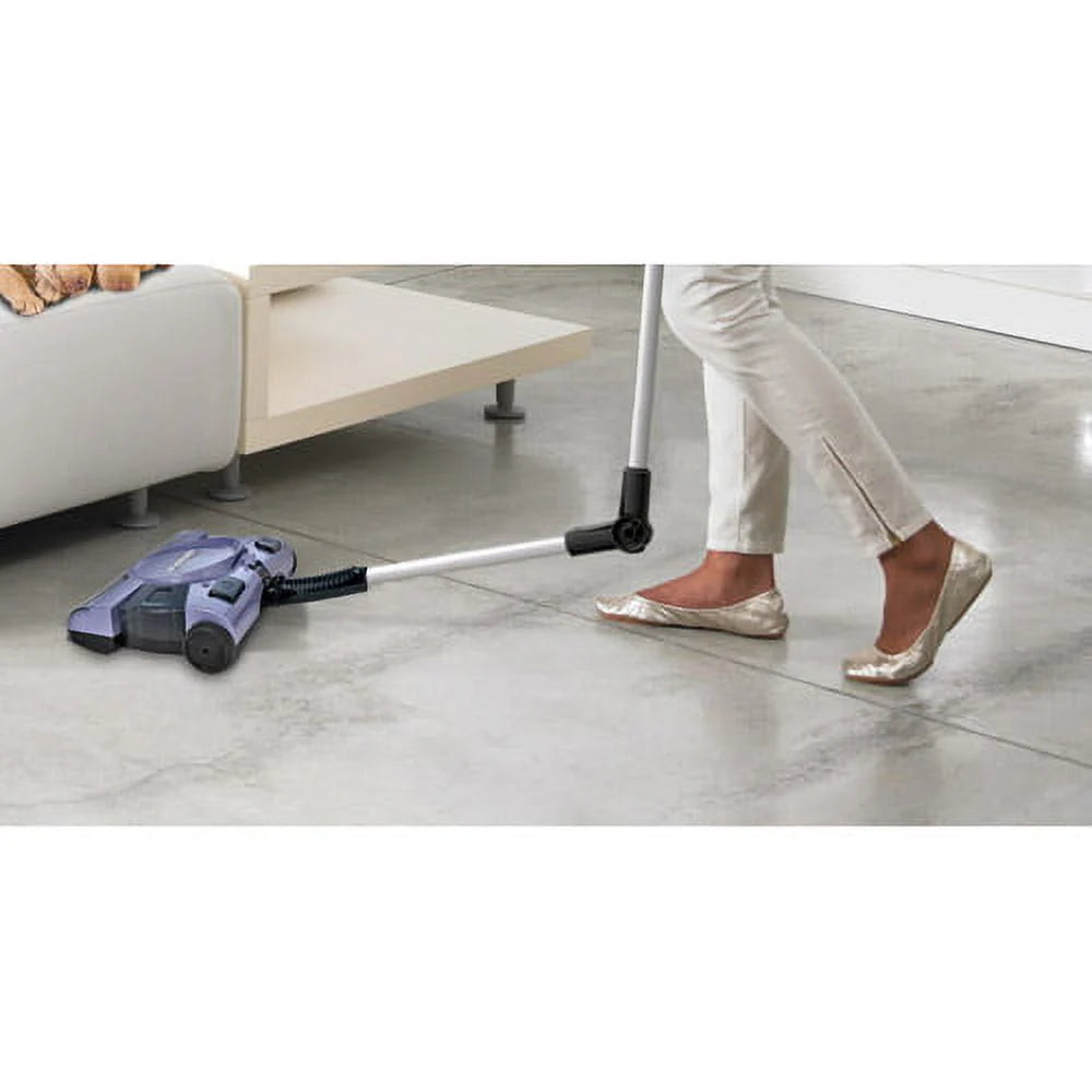 Rechargeable Floor & Carpet Sweeper H62616