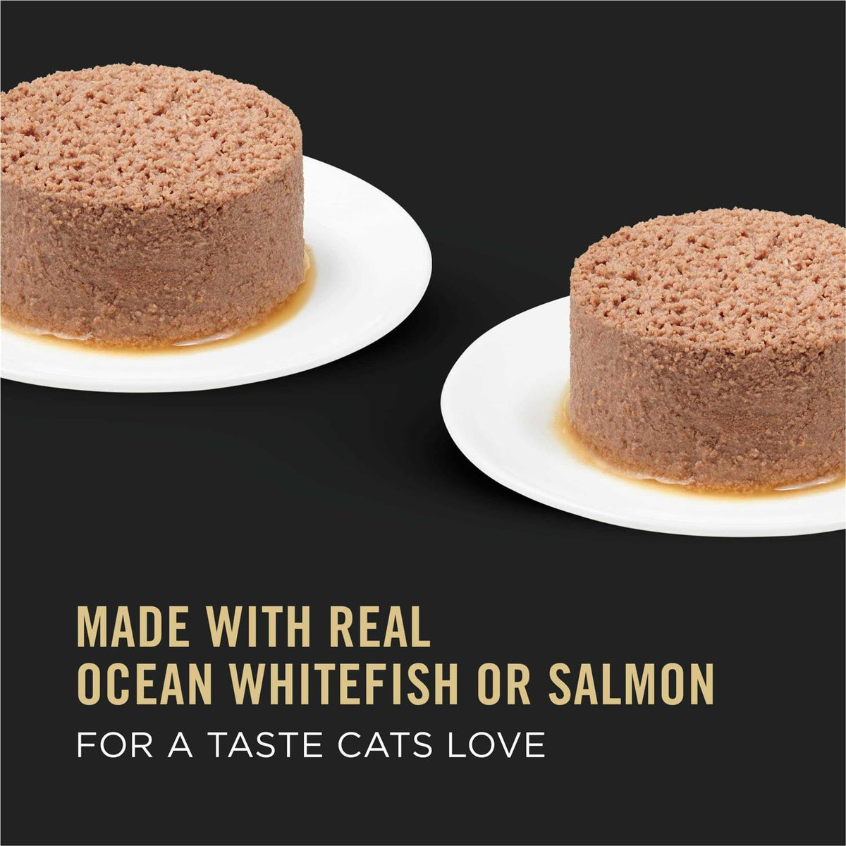 Wet Cat Food K292
