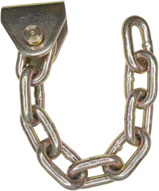 4 Pack 12 Chain Extension with Connector Bracket I27966