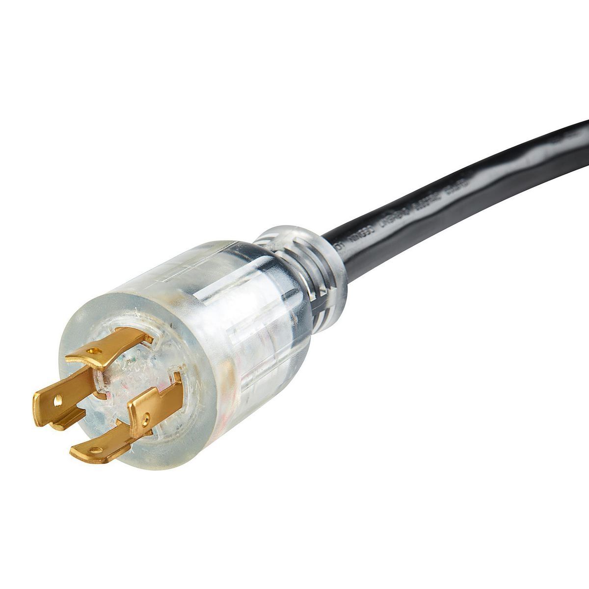 20 Amp Generator Adapter D5785