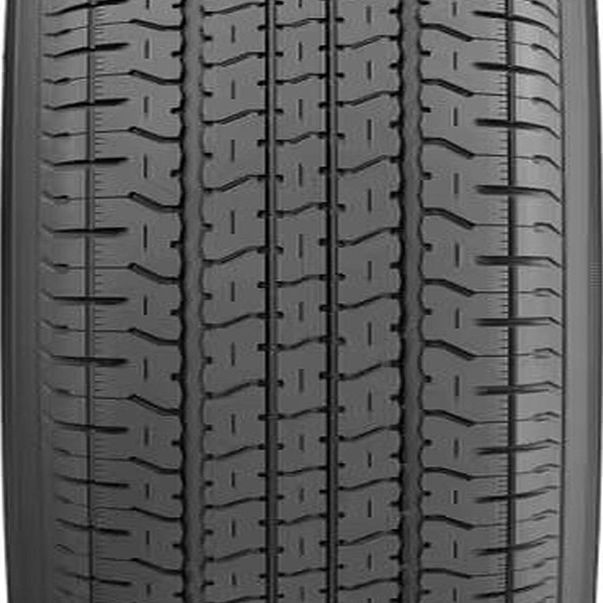 ST225/75R15 117N E Trailer Tire W5082