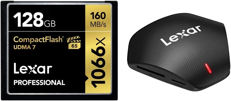 64GB CFast 2.0 Card C12350