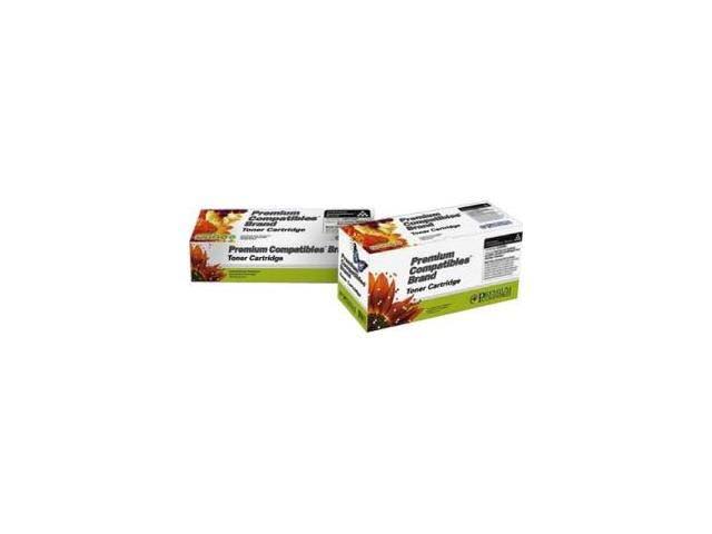 Magenta Toner Cartridge W467
