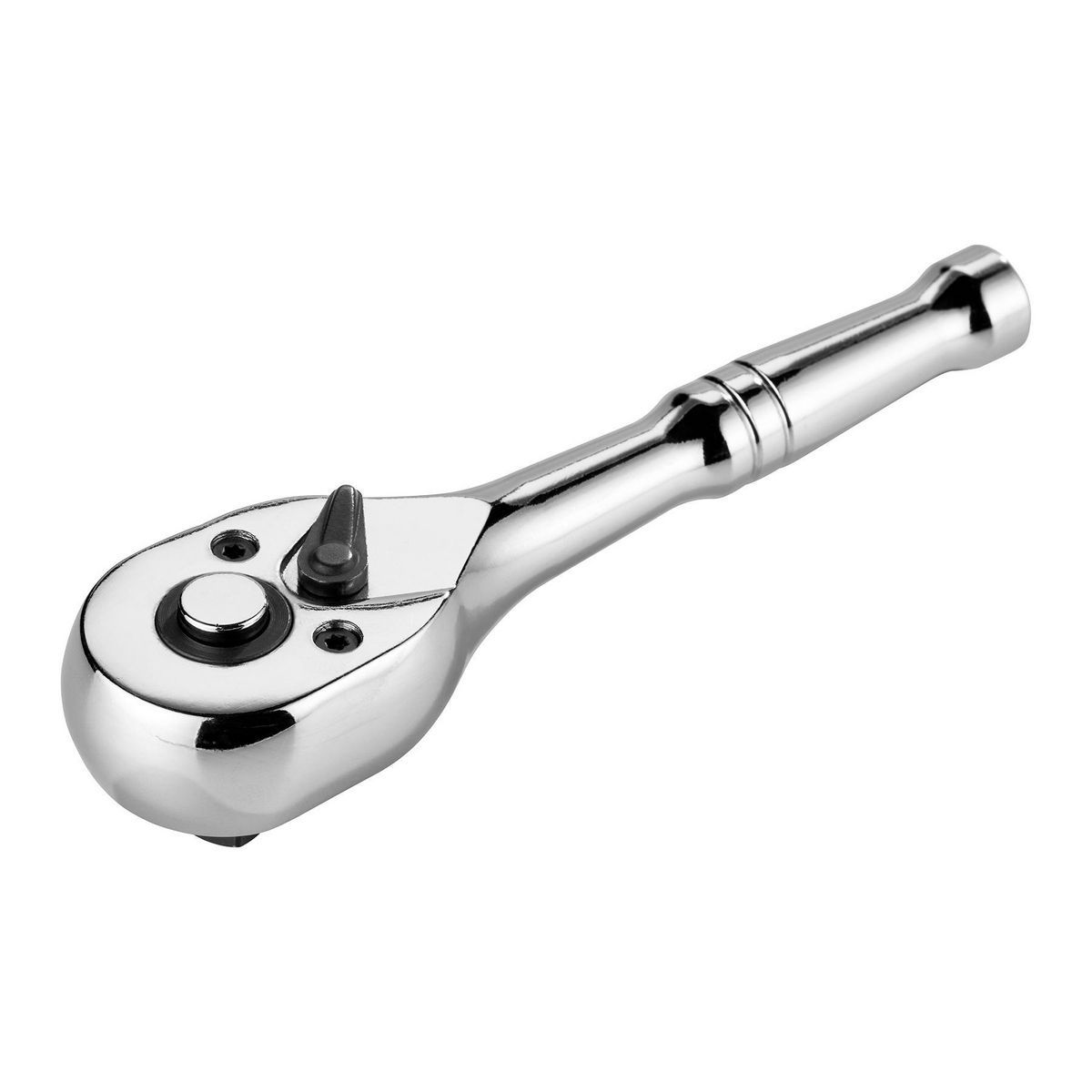 3/8 in. Drive Quick-Release Stubby Ratchet O271