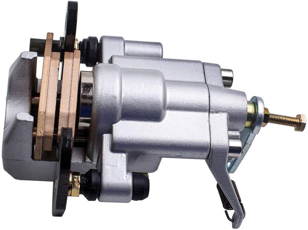 Rear Brake Caliper with Pads Pack of 2 U7496