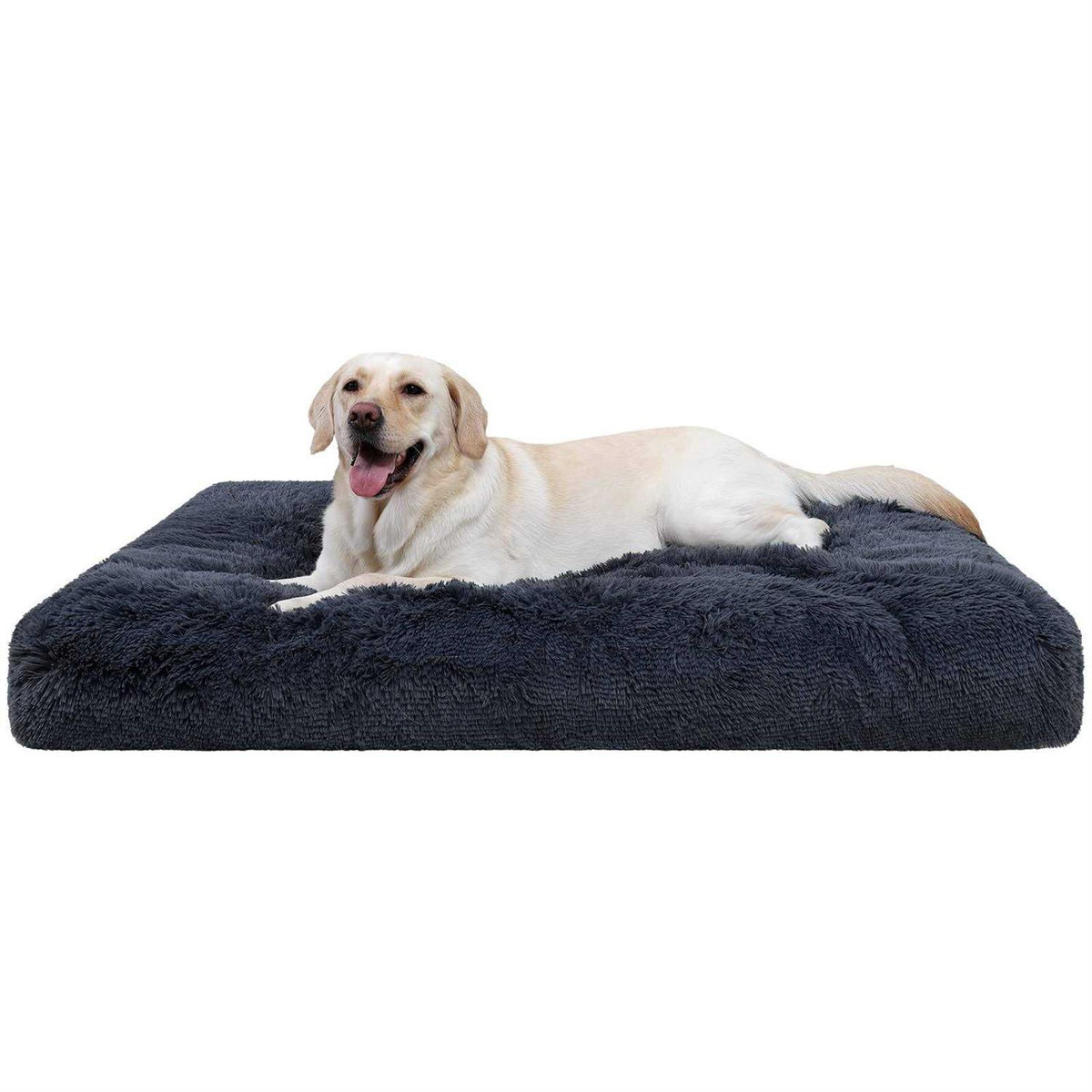 Washable Waterproof Dog Bed Y964357