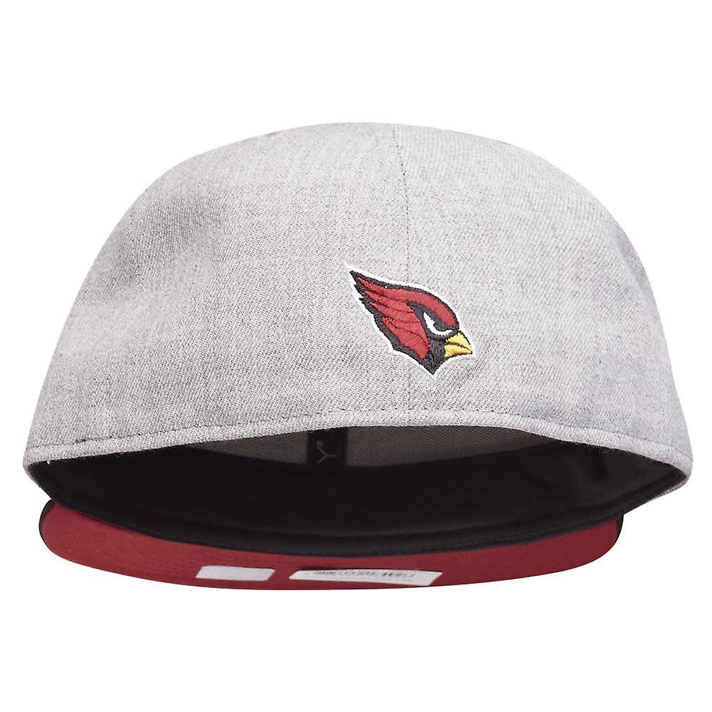 Grey Cap V7536
