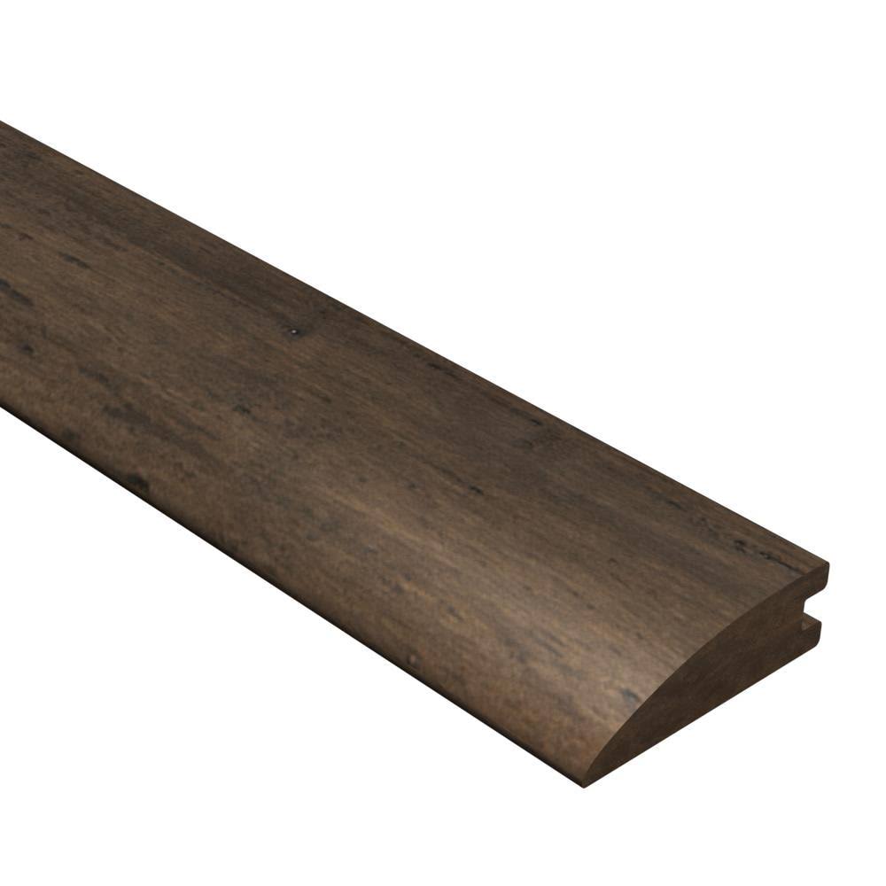 Bamboo Reducer Floor Moulding S418