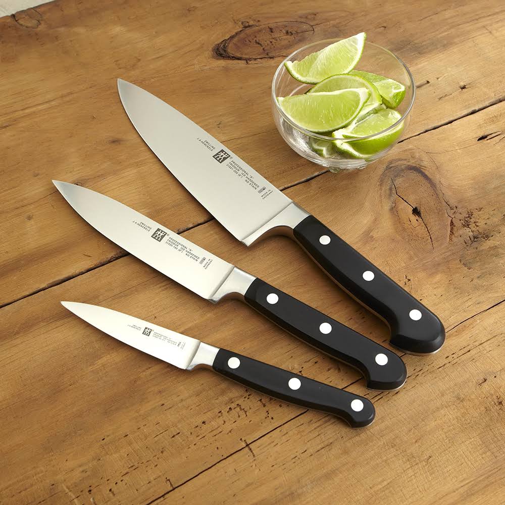 Carving Fork 7 inch E316