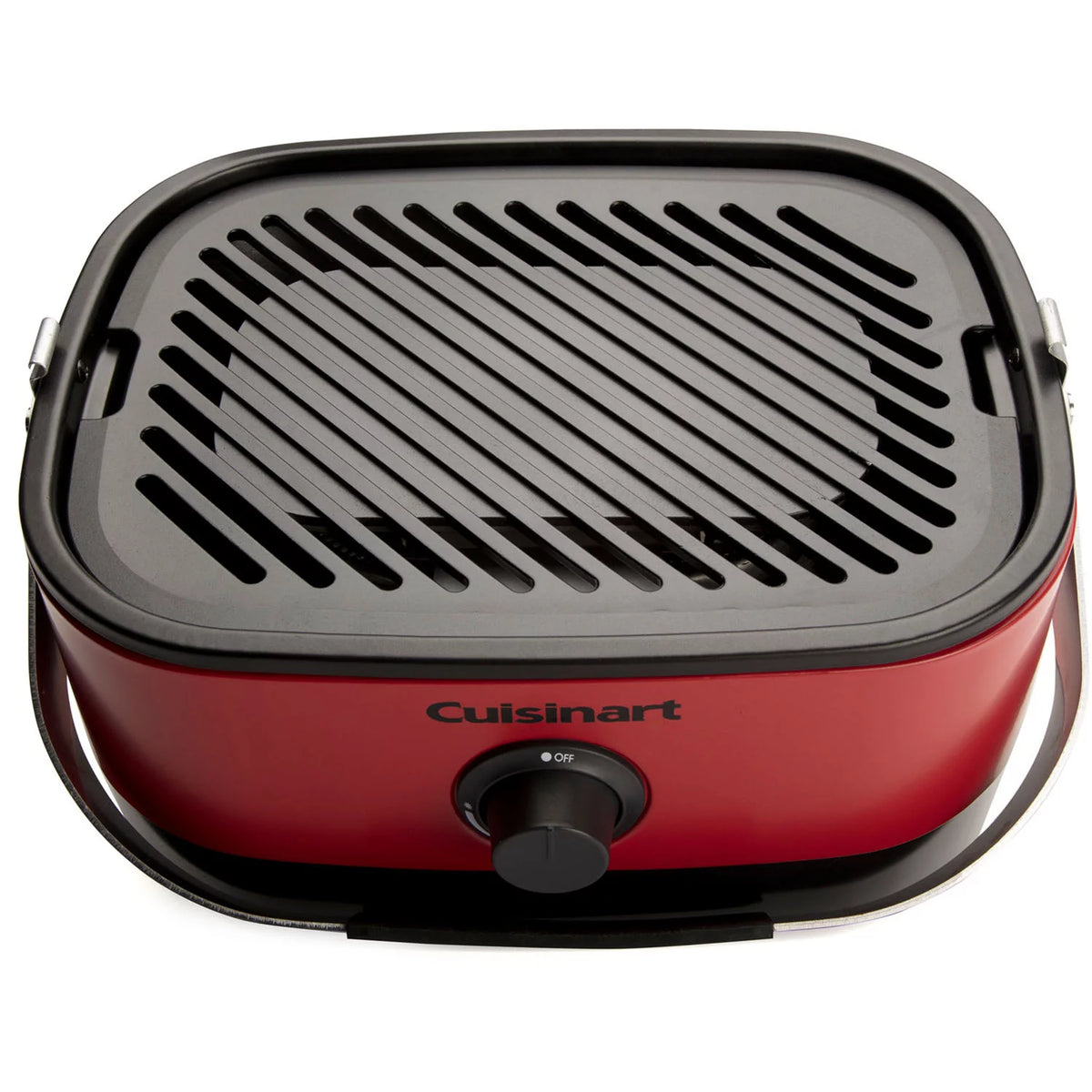 Portable Propane Gas Grill C36582