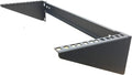 4U Cold Rolled Steel Wall Mountable Vertical Rack Pack of 2 W2960