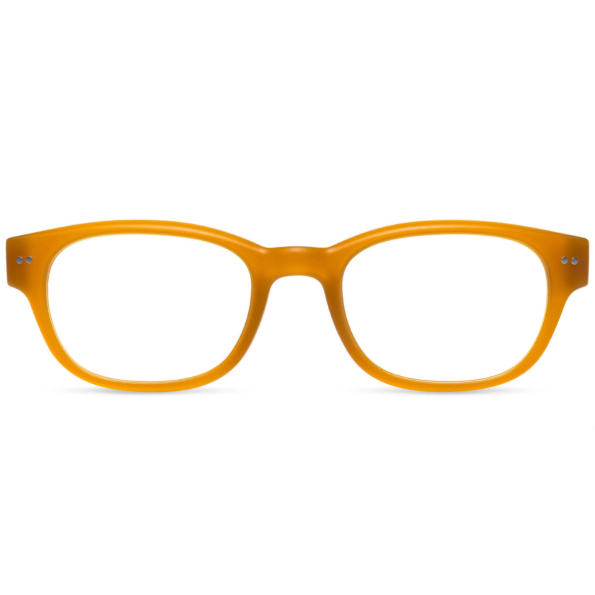 Rectangular Reading Glasses +3.0 H210842