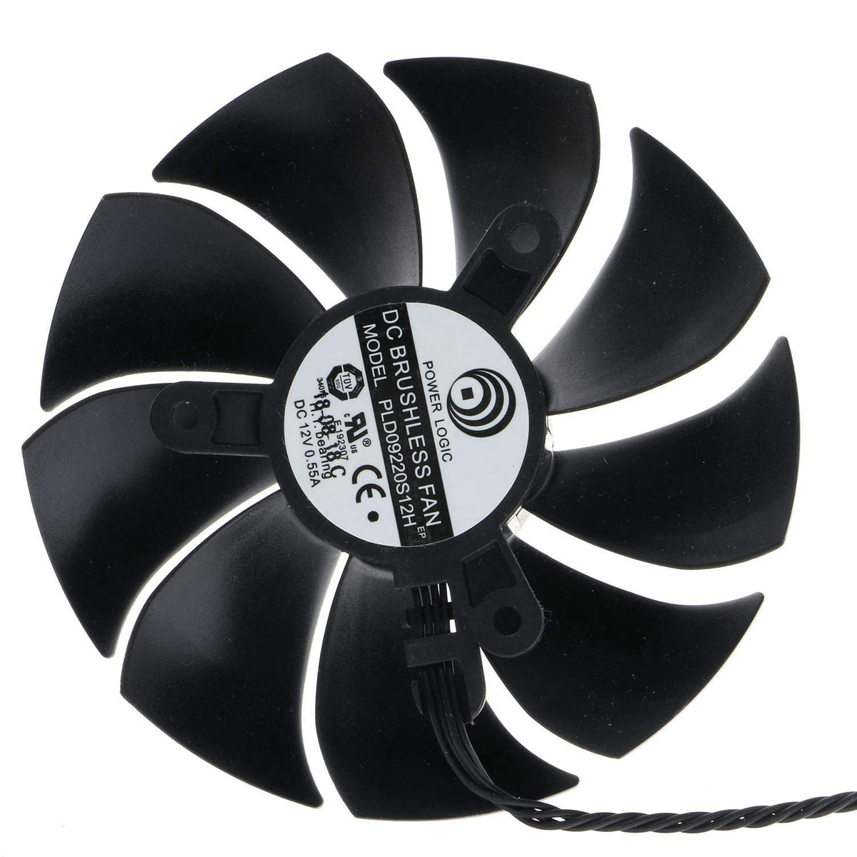 Graphics Card Cooling Fan E656800