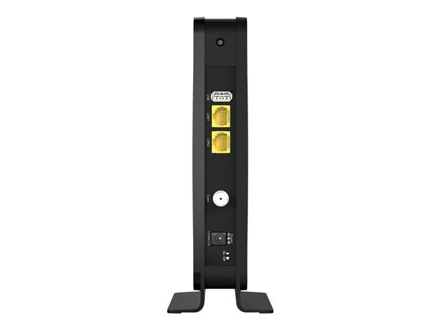 Cable Modem Router Q257