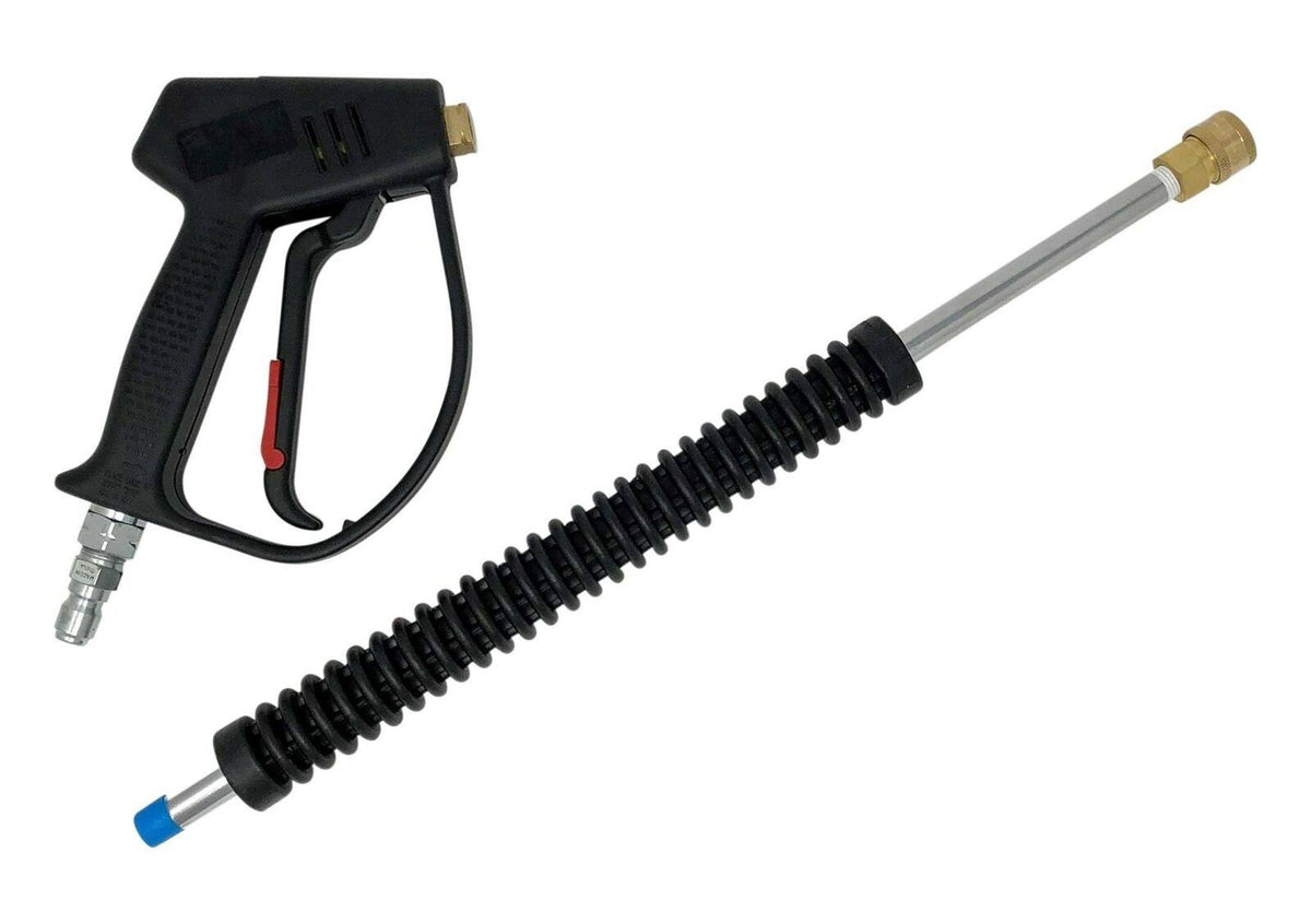 4000 PSI 7 GPM Pressure Washer Gun with Lance Wand K676788