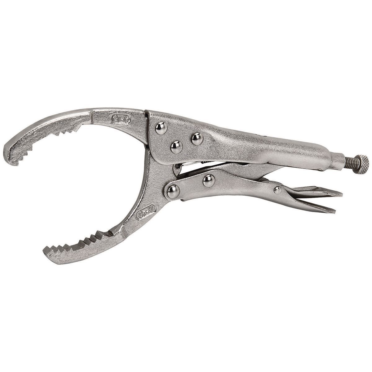Locking Oil Filter Wrench K8820