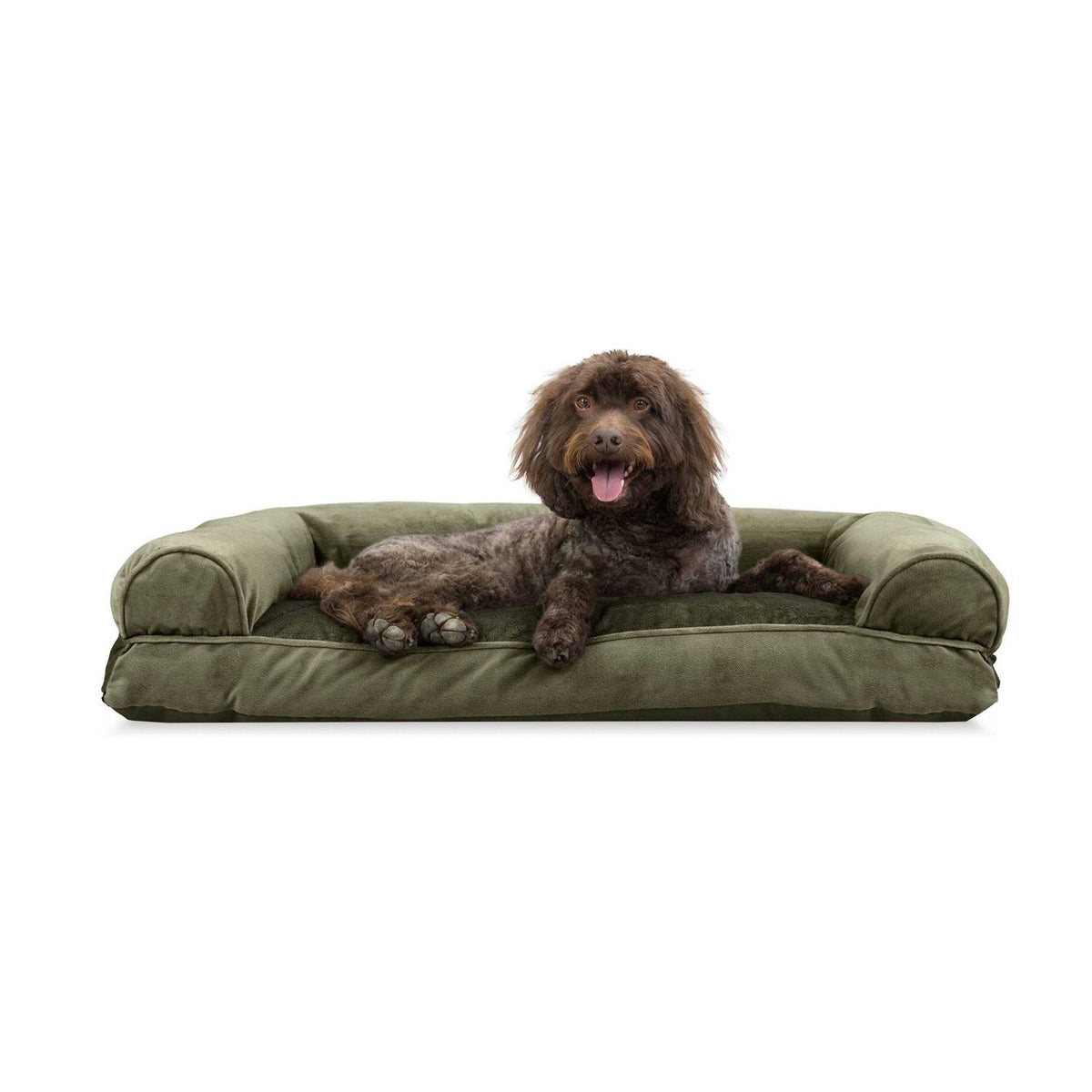 Orthopedic Sofa Pet Bed E46692
