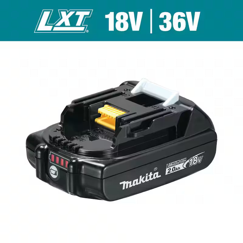 18V Lithium-Ion Compact Battery Pack 2.0Ah Z915