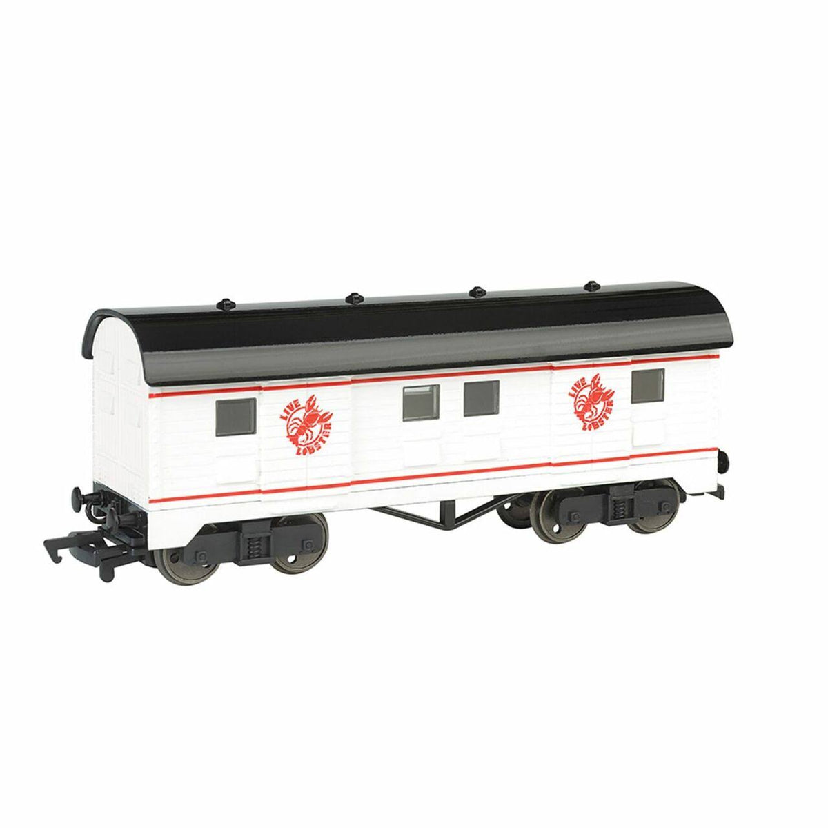 HO Refrigerator Car W46485
