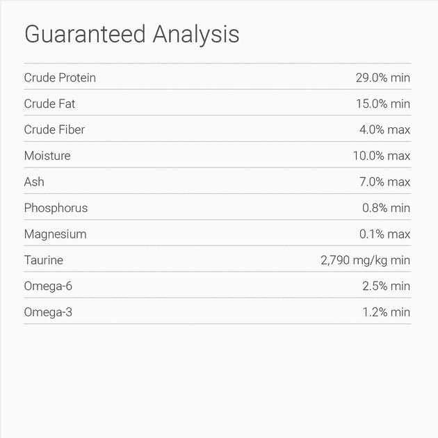 Grain-Free Venison Tripe Dry Dog Food J3391