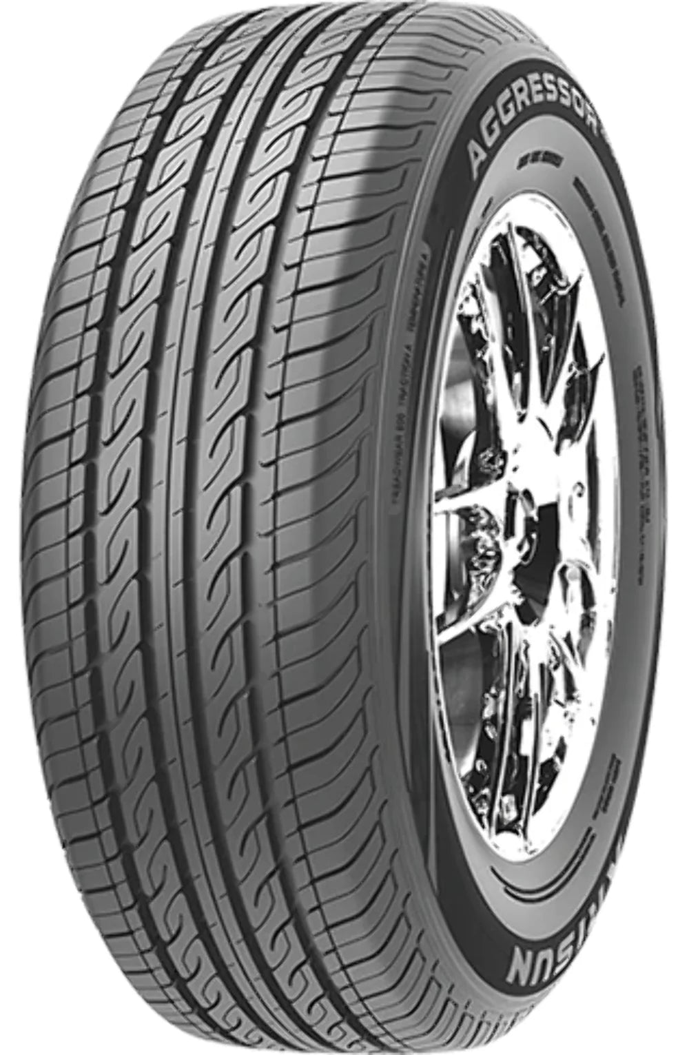 215/55R17 94V BSW Tire D4793