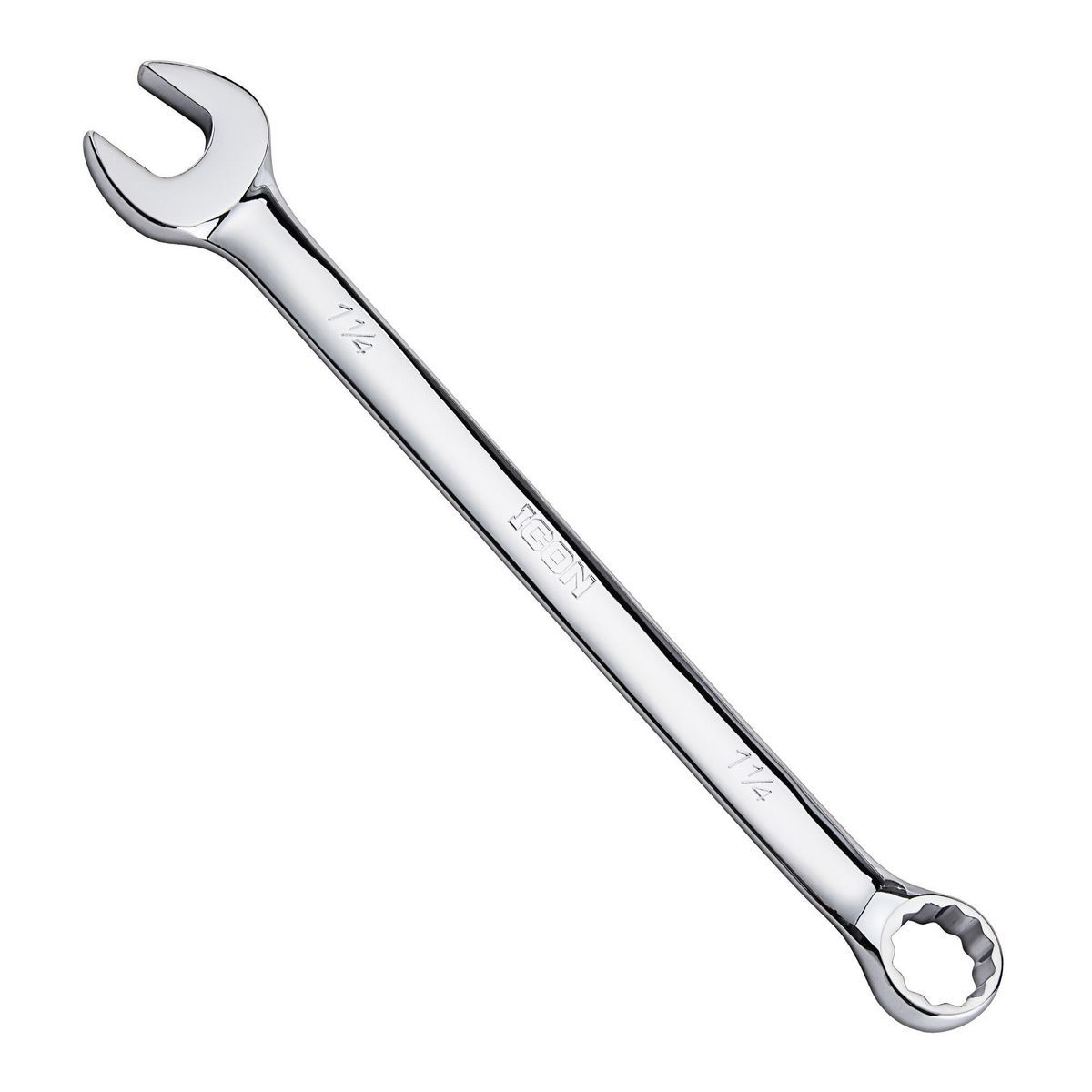 4 Piece SAE Combination Wrench Set L4304