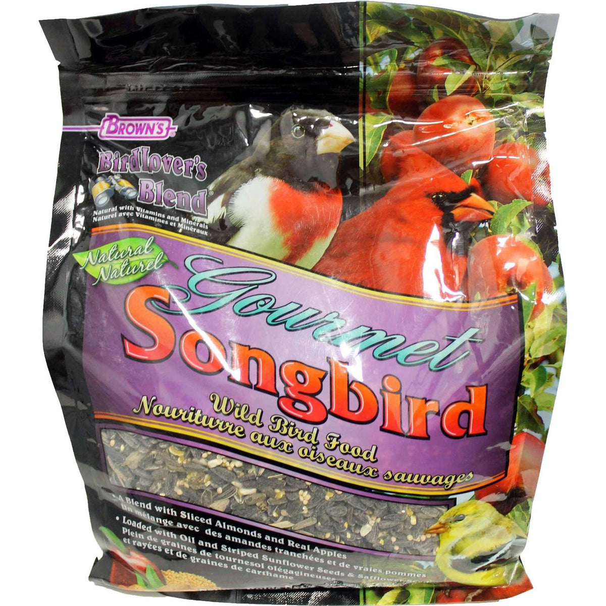 Dry Food O904