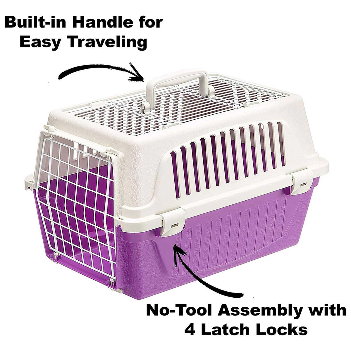 Pet Carrier S9689