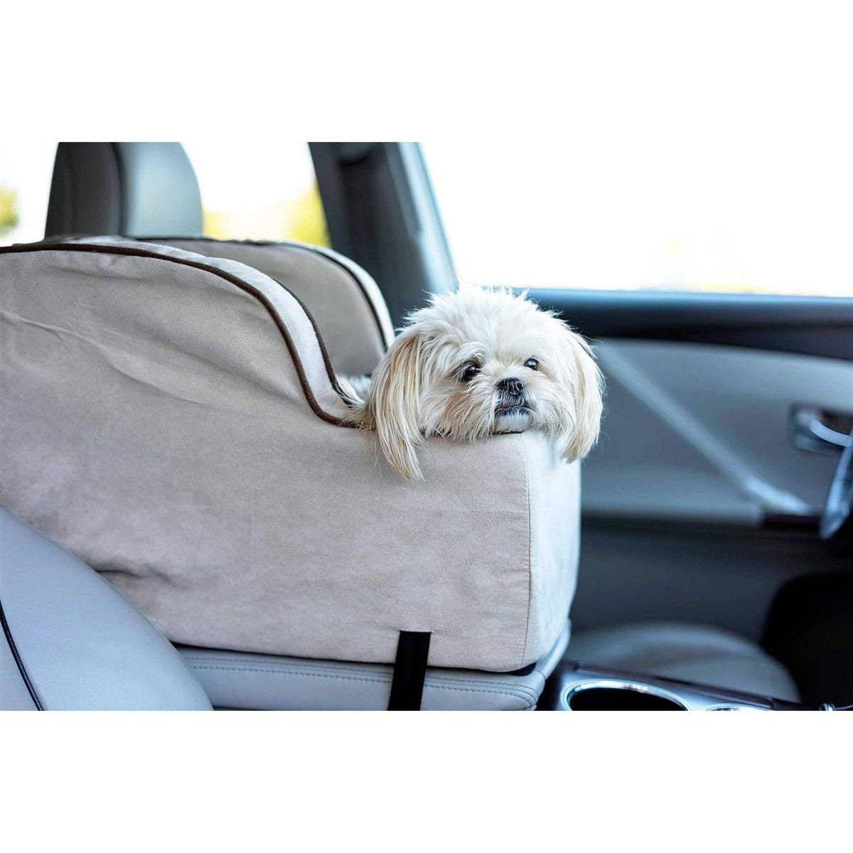 High Back Console Car Seat G484553