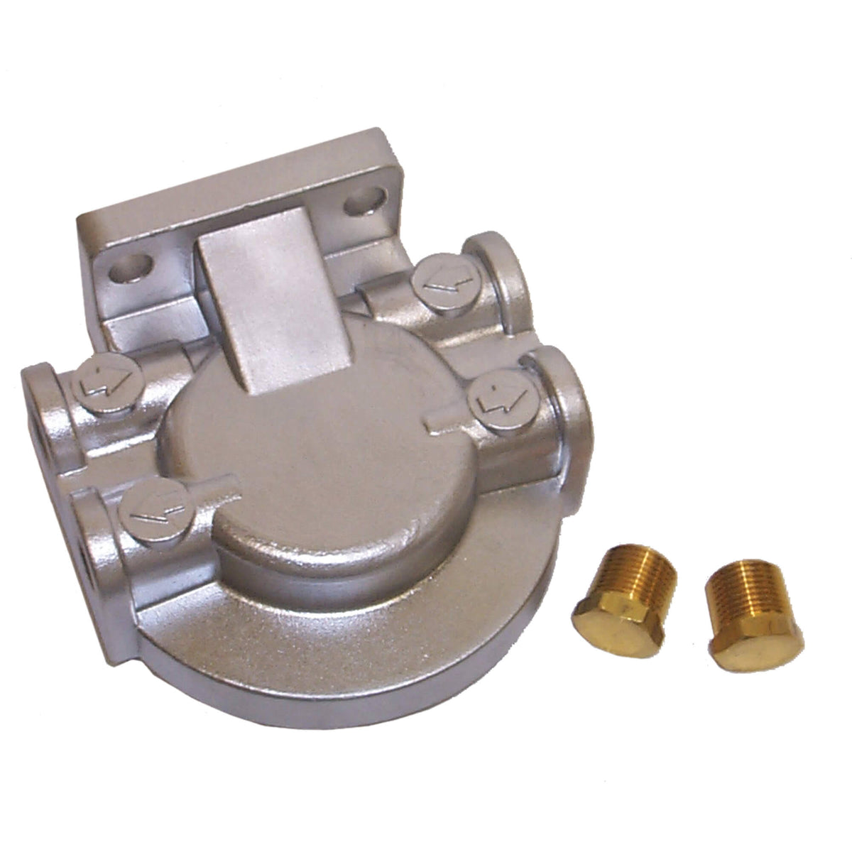 Fuel Water Separator Bracket Y36283