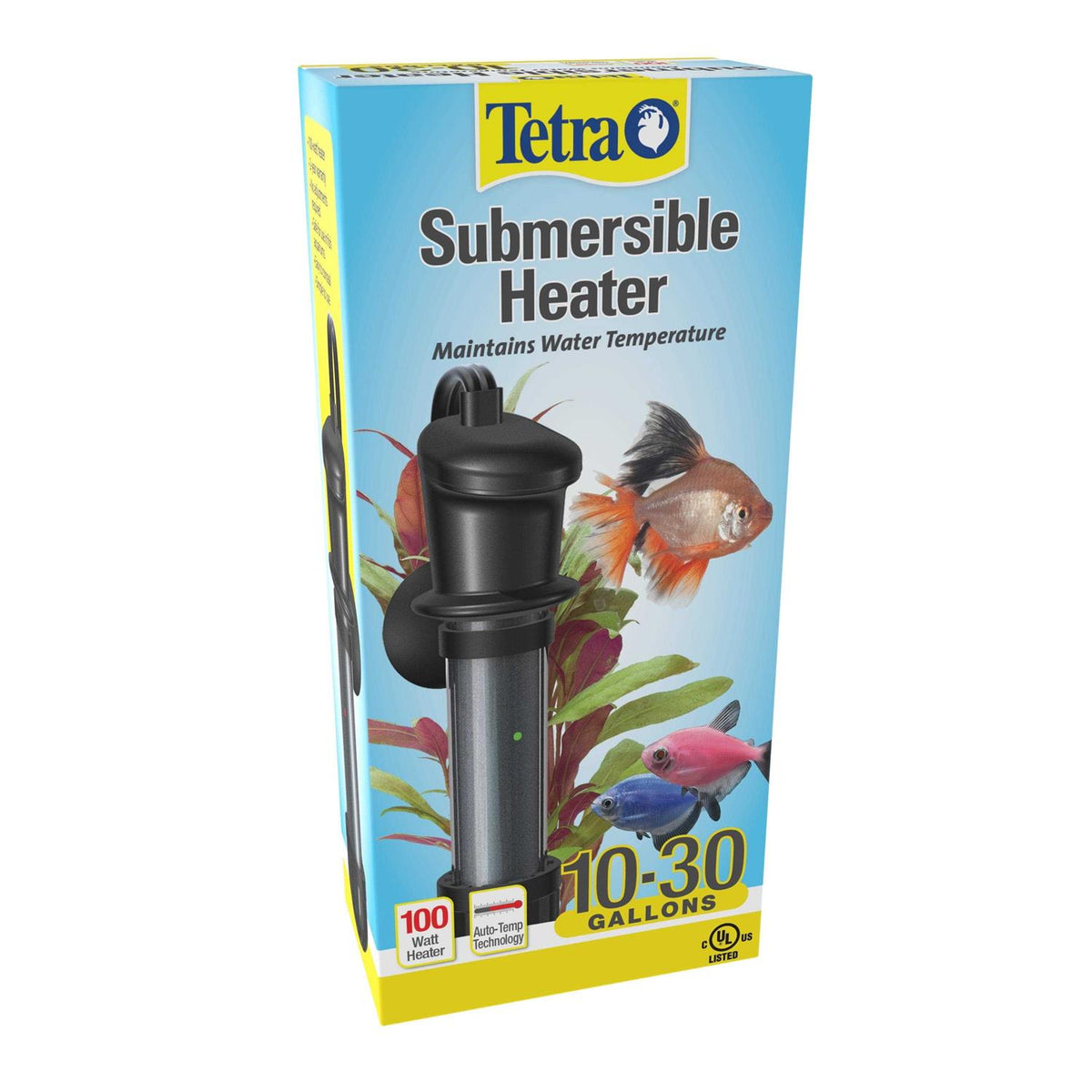 Submersible Heater M7724